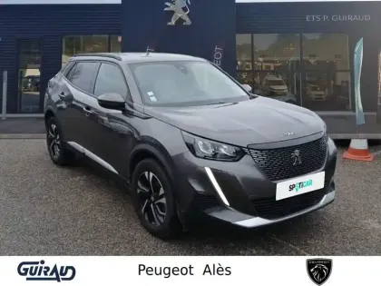 Photo 2 Peugeot 2008  PureTech 130 S&S BVM6