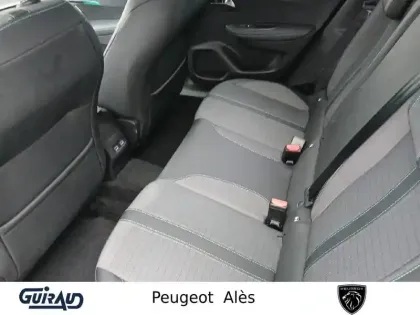 Photo 9 Peugeot 2008  PureTech 130 S&S BVM6