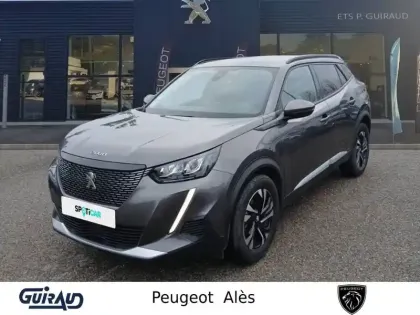 Photo Peugeot 2008 Allure