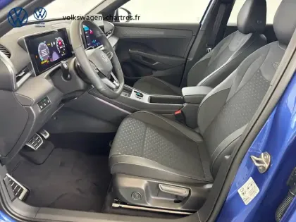 Photo 13 Volkswagen T-roc  1.5 eTSI EVO2 Hybrid 150 ch DSG7