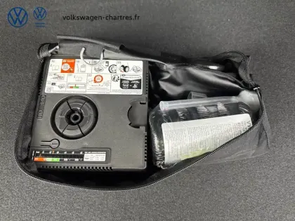 Photo 28 Volkswagen T-roc  1.5 eTSI EVO2 Hybrid 150 ch DSG7