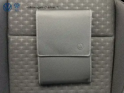 Photo 29 Volkswagen T-roc  1.5 eTSI EVO2 Hybrid 150 ch DSG7