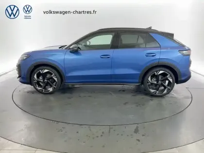 Photo 1 Volkswagen T-roc  1.5 eTSI EVO2 Hybrid 150 ch DSG7