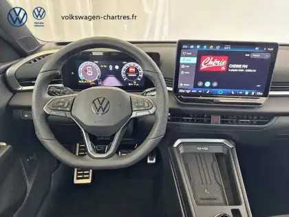 Photo 24 Volkswagen T-roc  1.5 eTSI EVO2 Hybrid 150 ch DSG7