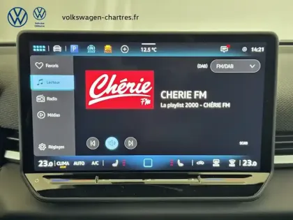 Photo 11 Volkswagen T-roc  1.5 eTSI EVO2 Hybrid 150 ch DSG7