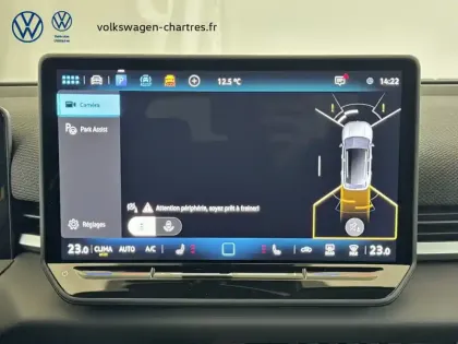 Photo 25 Volkswagen T-roc  1.5 eTSI EVO2 Hybrid 150 ch DSG7