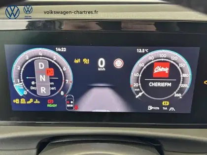 Photo 10 Volkswagen T-roc  1.5 eTSI EVO2 Hybrid 150 ch DSG7