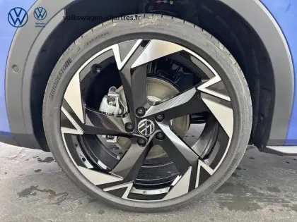 Photo 8 Volkswagen T-roc  1.5 eTSI EVO2 Hybrid 150 ch DSG7