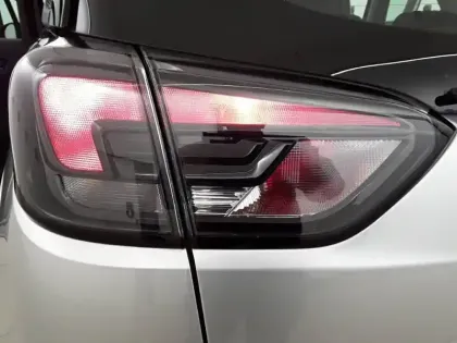 Photo 16 Opel Crossland  1.2 Turbo 110 ch BVM6