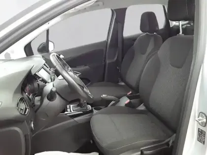 Photo 10 Opel Crossland  1.2 Turbo 110 ch BVM6