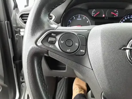 Photo 21 Opel Crossland  1.2 Turbo 110 ch BVM6