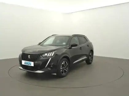 Photo Peugeot 2008 Gt