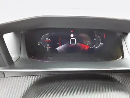 Photo 9 Peugeot 2008  PureTech 130 S&S EAT8