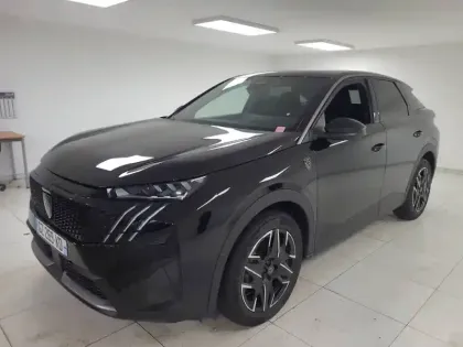 Photo Peugeot 3008 Gt