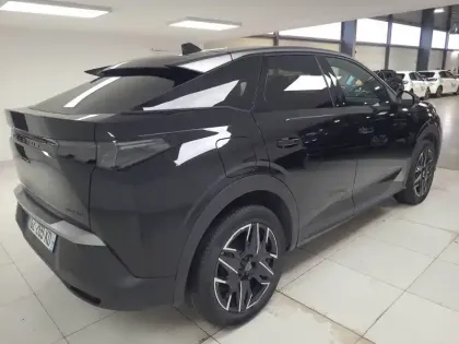 Photo 5 Peugeot 3008  Hybrid 145 e-DCS6