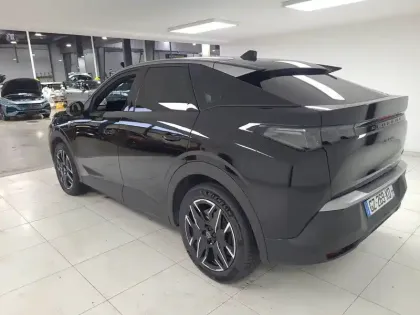 Photo 3 Peugeot 3008  Hybrid 145 e-DCS6