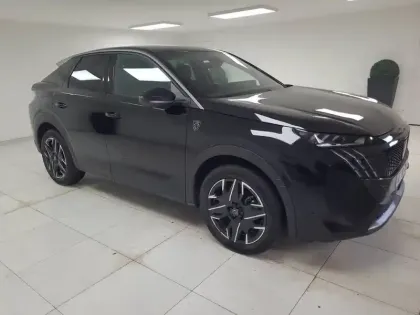 Photo 7 Peugeot 3008  Hybrid 145 e-DCS6