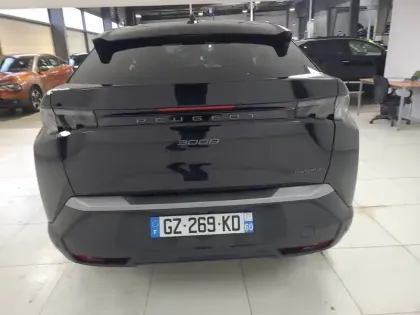 Photo 4 Peugeot 3008  Hybrid 145 e-DCS6