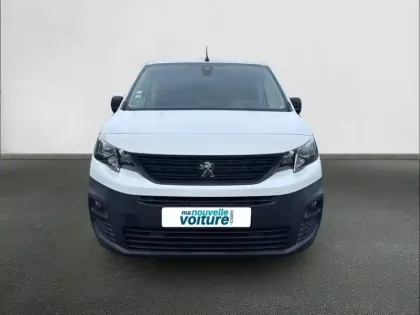 Photo 1 Peugeot Partner  FOURGON STANDARD 650 KG BLUEHDI 100 S&S BVM5