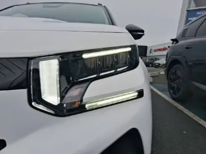 Photo 15 Citroën C3  Hybride 110 ch e-DCS6