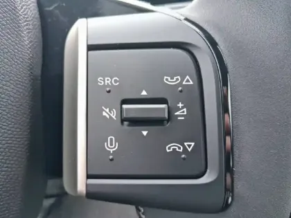 Photo 19 Citroën C3  Hybride 110 ch e-DCS6