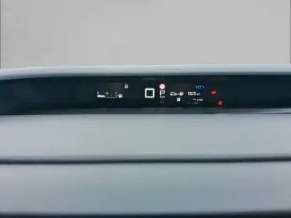 Photo 9 Citroën C3  Hybride 110 ch e-DCS6