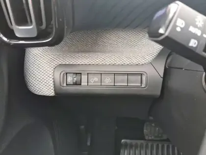 Photo 20 Citroën C3  Hybride 110 ch e-DCS6