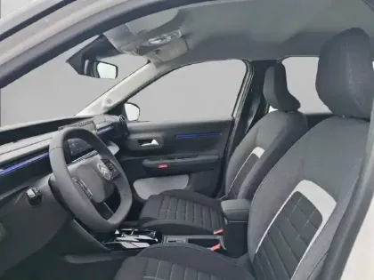 Photo 10 Citroën C3  Hybride 110 ch e-DCS6