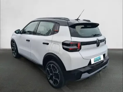 Photo 1 Citroën C3  Hybride 110 ch e-DCS6