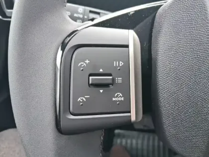 Photo 18 Citroën C3  Hybride 110 ch e-DCS6