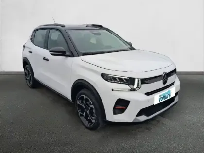 Photo 3 Citroën C3  Hybride 110 ch e-DCS6