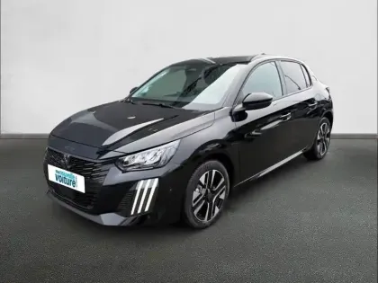 Photo Peugeot 208 Allure