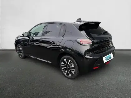 Photo 6 Peugeot 208  Hybrid 110 e-DCS6