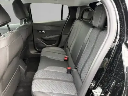 Photo 11 Peugeot 208  Hybrid 110 e-DCS6