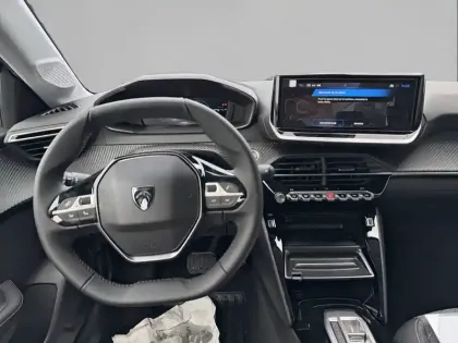 Photo 7 Peugeot 208  Hybrid 110 e-DCS6