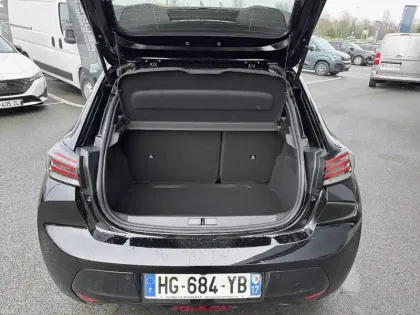 Photo 25 Peugeot 208  Hybrid 110 e-DCS6