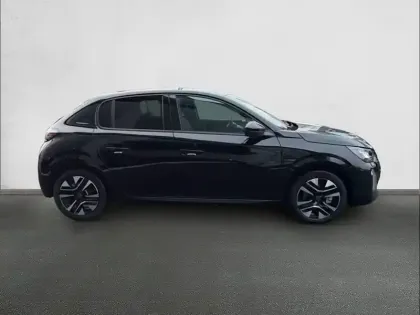 Photo 3 Peugeot 208  Hybrid 110 e-DCS6