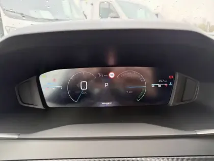 Photo 9 Peugeot 208  Hybrid 110 e-DCS6