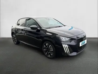 Photo 2 Peugeot 208  Hybrid 110 e-DCS6