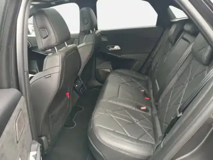 Photo 11 DS Ds 7 DS7 Crossback Hybride E-Tense 225 EAT8