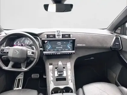 Photo 7 DS Ds 7 DS7 Crossback Hybride E-Tense 225 EAT8