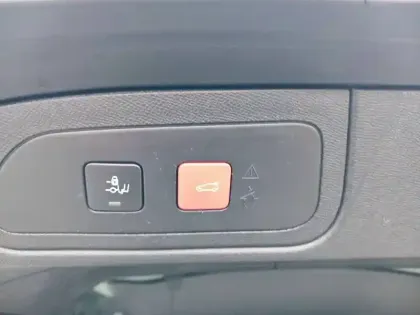 Photo 14 DS Ds 7 DS7 Crossback Hybride E-Tense 225 EAT8