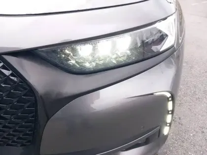 Photo 15 DS Ds 7 DS7 Crossback Hybride E-Tense 225 EAT8