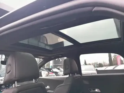 Photo 17 DS Ds 7 DS7 Crossback Hybride E-Tense 225 EAT8