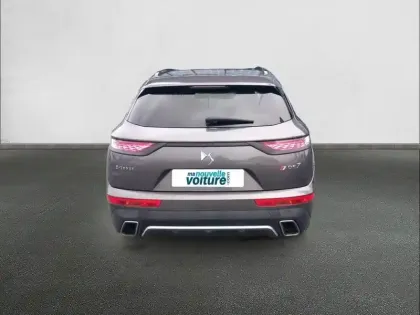 Photo 4 DS Ds 7 DS7 Crossback Hybride E-Tense 225 EAT8