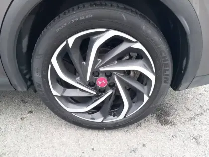 Photo 12 DS Ds 7 DS7 Crossback Hybride E-Tense 225 EAT8