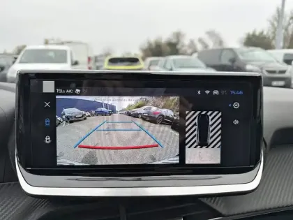 Photo 57 Peugeot 208  Hybrid 110 e-DCS6