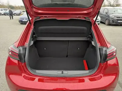 Photo 45 Peugeot 208  Hybrid 110 e-DCS6