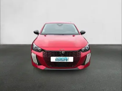 Photo 1 Peugeot 208  Hybrid 110 e-DCS6