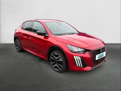 Photo 42 Peugeot 208  Hybrid 110 e-DCS6